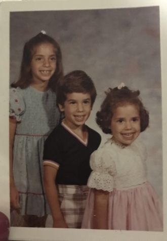Lenora Lauletta's children