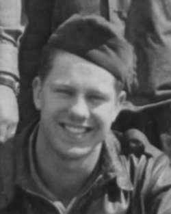 Sheldon Albert Stafford