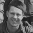 A photo of Sheldon Albert Stafford