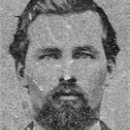 A photo of William Reuben Webb
