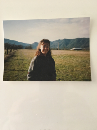 Amy (Levanway) Plaisted