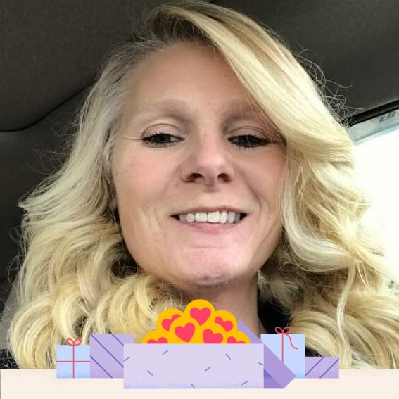 Tammy Waynes 3rd wife
