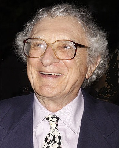 Sheldon Harnick