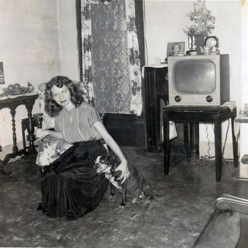 Viola (Hackney) Wilkins