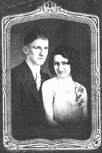 Wedding Photo