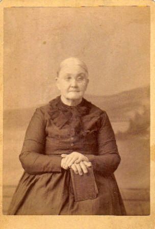 Mrs. W. B. Miller