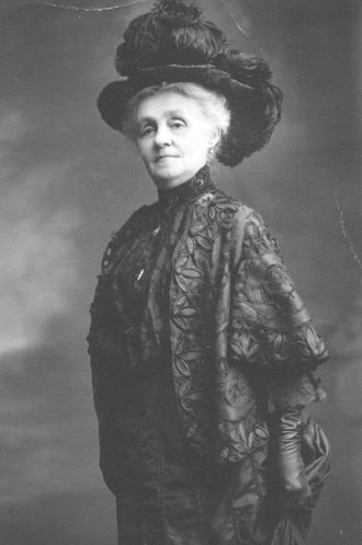 NELSON, Susan Frances (Ferree)