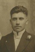 Great Uncle Frank Garcia Silveira