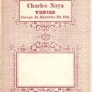 A photo of Charles Naya