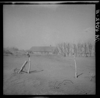 Dust Bowl