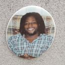 A photo of Jamie Robert Grant
