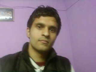 Sandeep Bambha