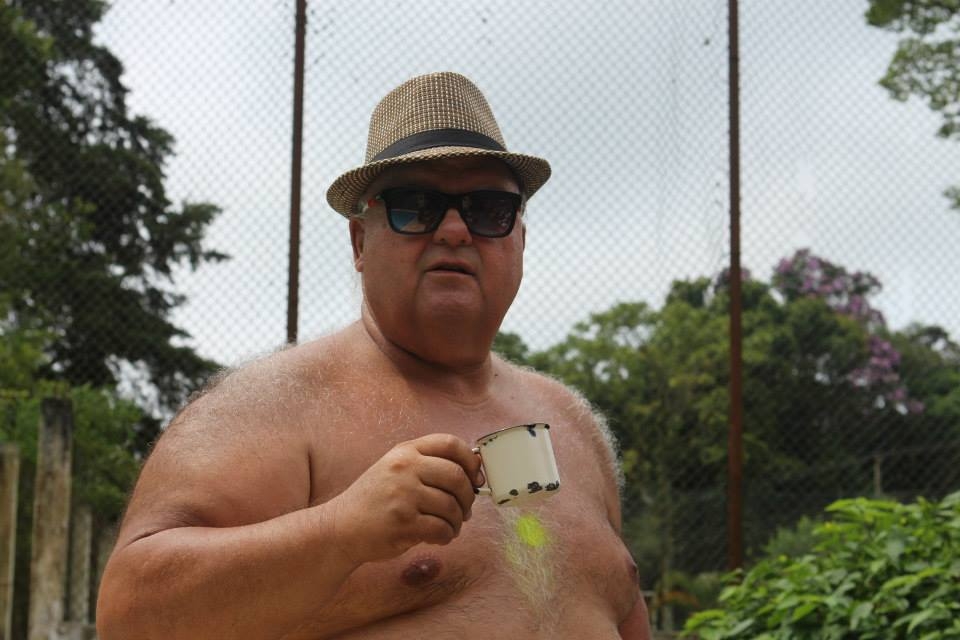 Luiz Carlos Lozano
