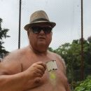 A photo of Luiz Carlos Lozano