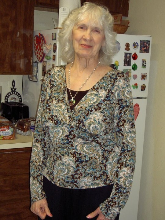 Imogene Miller
