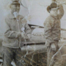A photo of Hosteen Byjoe