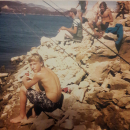 A photo of Steven Pisack