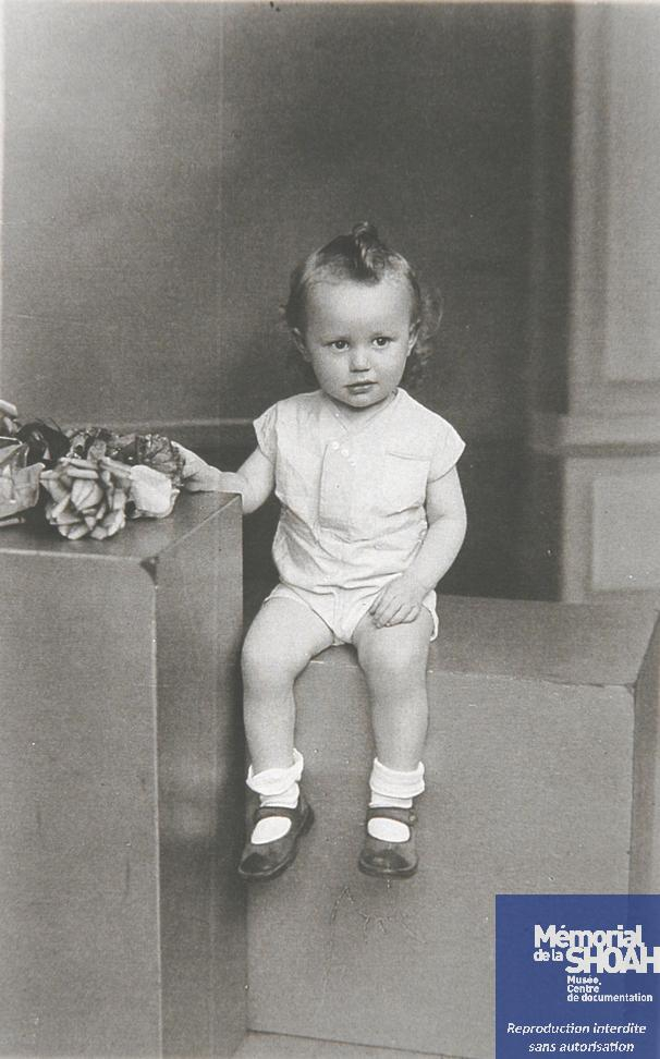Joseph Rozenberg