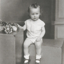 A photo of Joseph Rozenberg