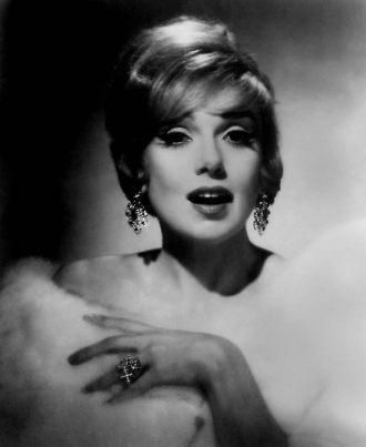 Edie Adams