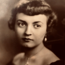 A photo of Joyce Ruth Wolner