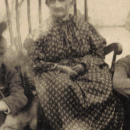A photo of Sallyette Carpenter