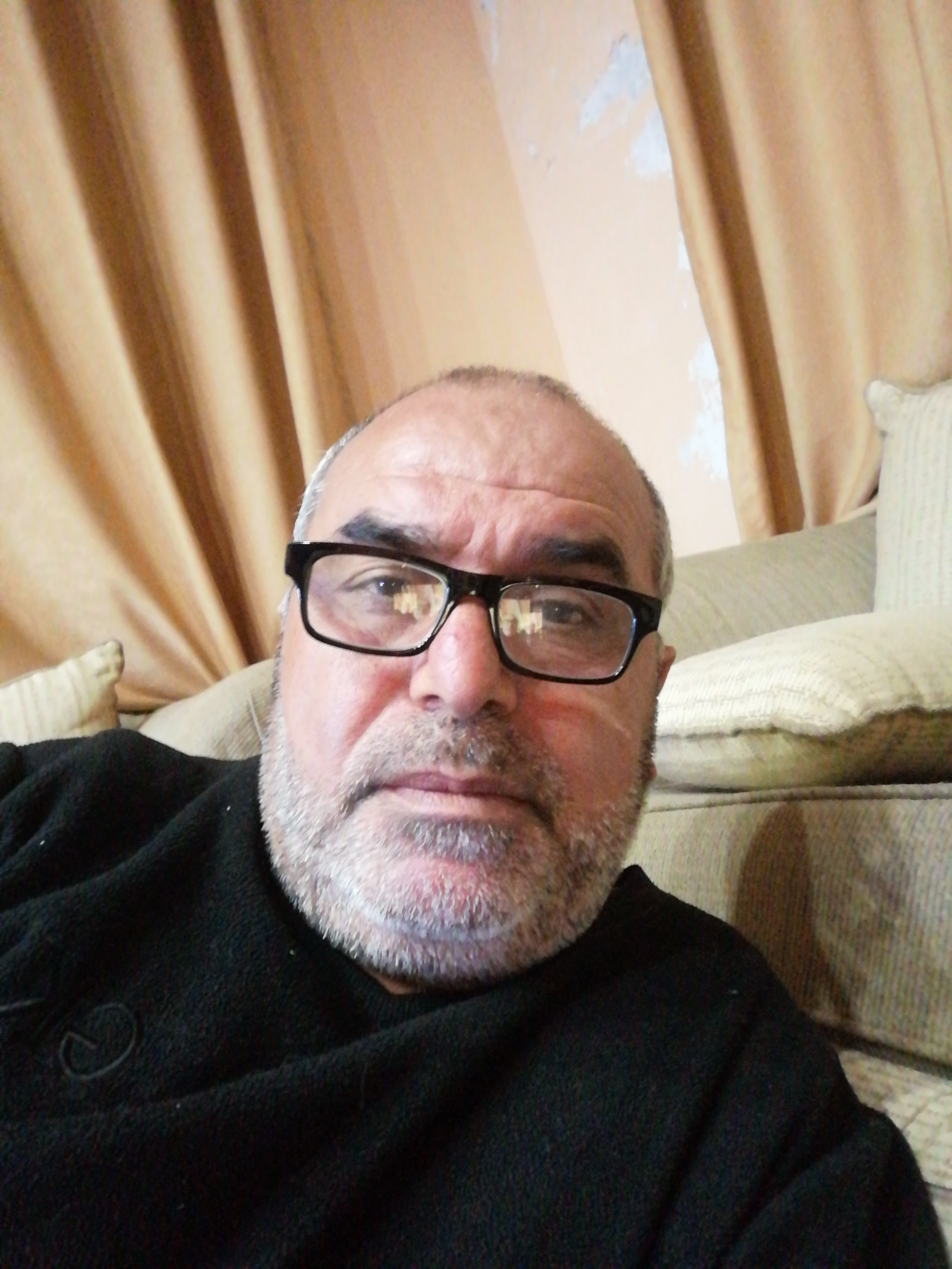 Amjad Nahar (Farhan) Alzatimah