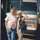 A photo of Joe Morrello