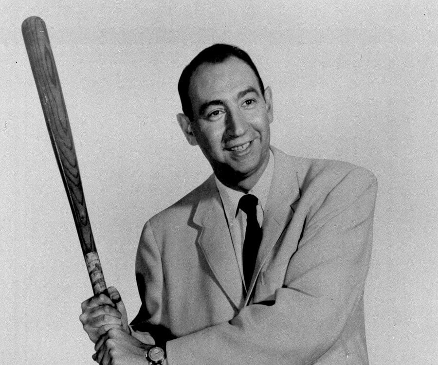 Howard Cosell Howard Cosell