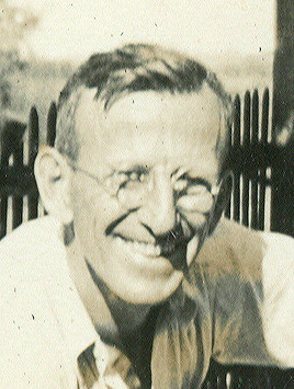 Harry O'Neil Culver