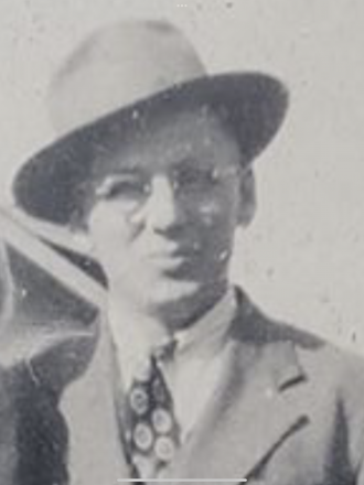 Archie Elifritz Archie Elifritz