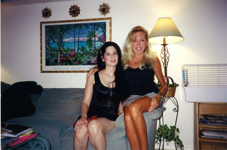 Sheryl A Ruppert