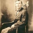 A photo of Eschol Shepherd