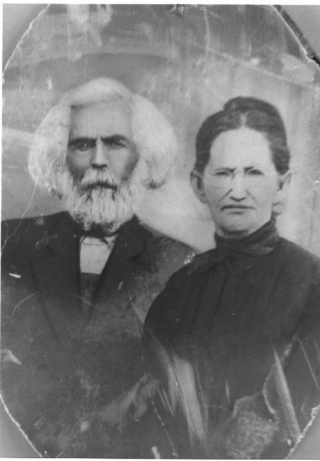 David and Mary Dillon Skipper