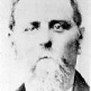 A photo of Orson Parley Pratt  Cutler