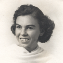 A photo of Josephine G Hoppenstedt