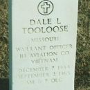 A photo of Dale L Tooloose