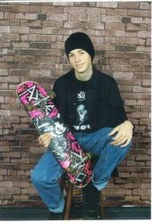 Dray Clair Harker