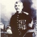 A photo of Henry Charles Bamberg