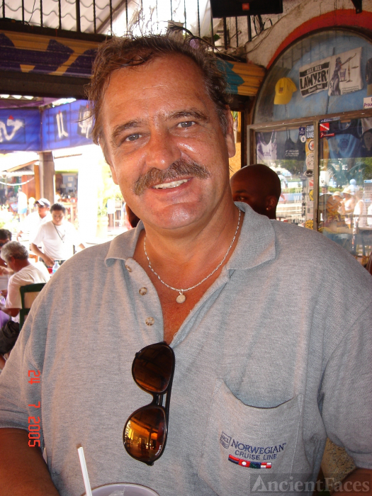 Hubert Walter Kastner