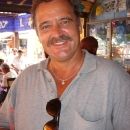 A photo of Walter Hubert Kastner