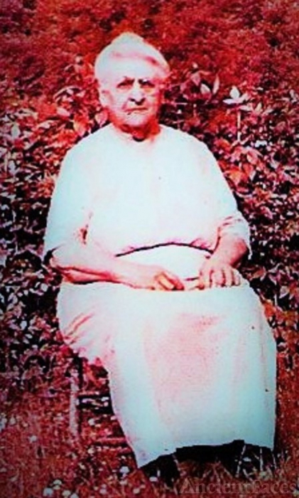 Hattie Emma Gibbons