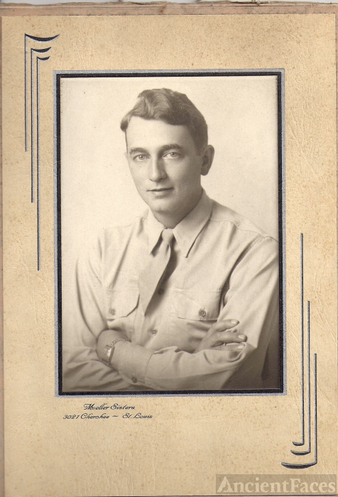 Norman Reinheimer