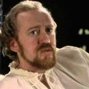 A photo of Nicol Williamson