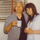 A photo of Juanita Hernandez Portillo