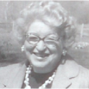 A photo of Maude Griffin