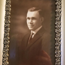 A photo of Clayton Vaubel