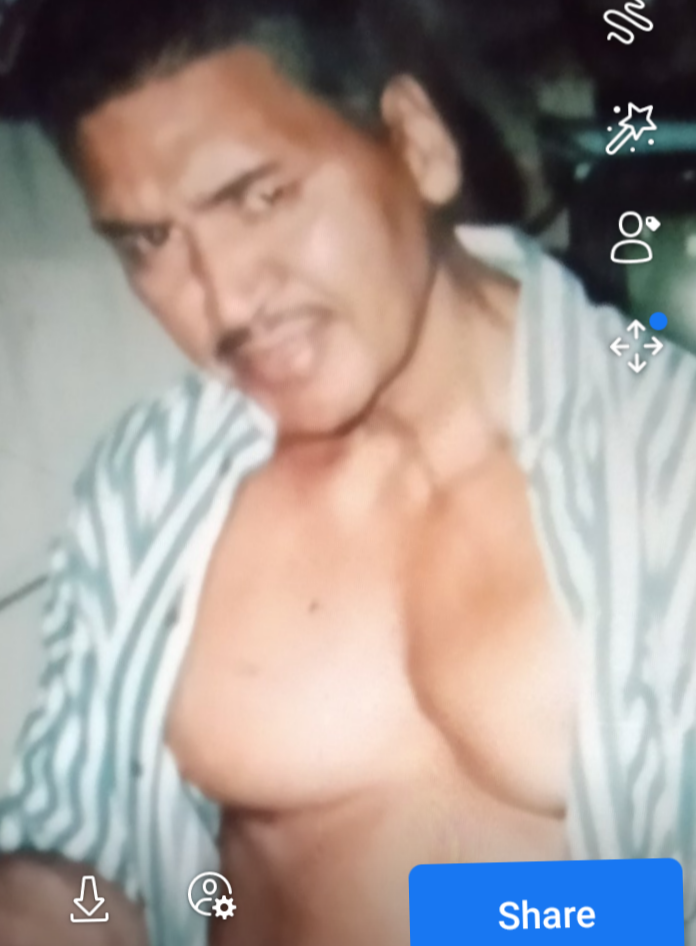  son of leoncio born 1944  