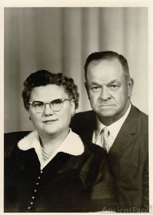 Noton and Pearl Martinitz