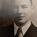 A photo of Robert G Thelen